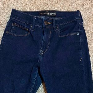 Express Jeans